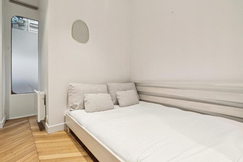 Lavie Maison Hot Tub And Ac Near Arc De Triomphe Párizs Kültér fotó